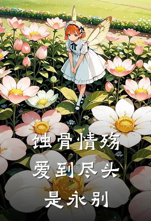 蚀骨情殇：爱到尽头是永别