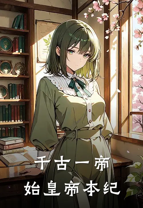 千古一帝：始皇帝本纪吕不韦赵姬小说完结_免费小说全本千古一帝：始皇帝本纪(吕不韦赵姬)