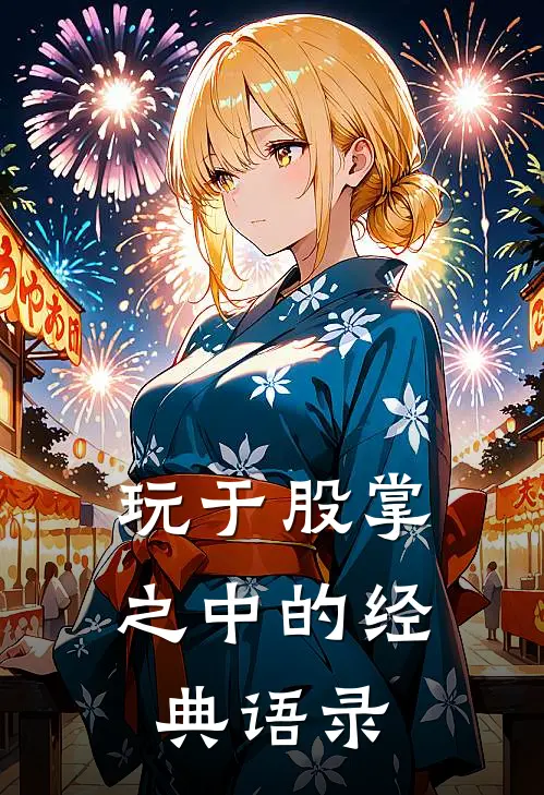 玩于股掌之中的经典语录