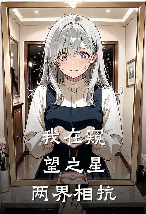 《我在窥望之星，两界相抗》李秋李浩已完结小说_我在窥望之星，两界相抗(李秋李浩)火爆小说