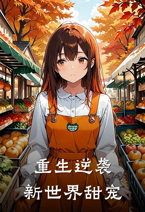 重生逆袭：新世界甜宠顾湛琛李倩完结小说大全_免费小说在哪看重生逆袭：新世界甜宠(顾湛琛李倩)