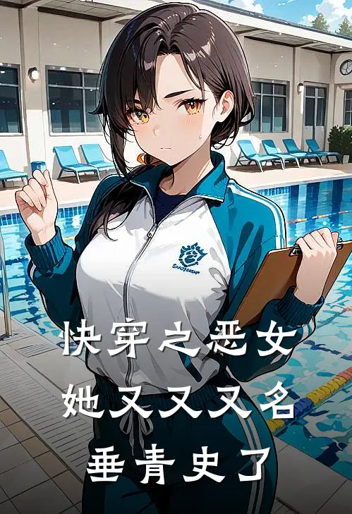 快穿之恶女她又又又名垂青史了