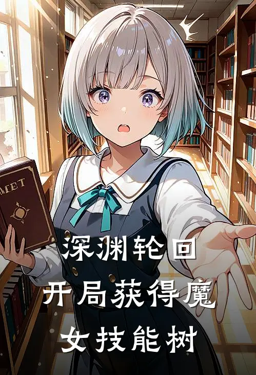 深渊轮回：开局获得魔女技能树宁飞宁飞在线免费小说_最新推荐小说深渊轮回：开局获得魔女技能树(宁飞宁飞)