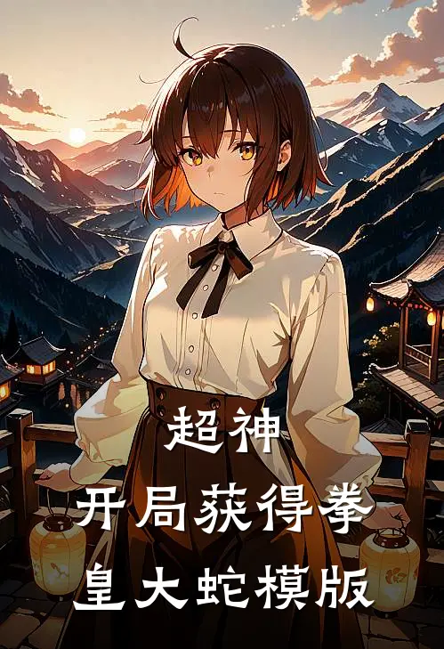 超神：开局获得拳皇大蛇模版