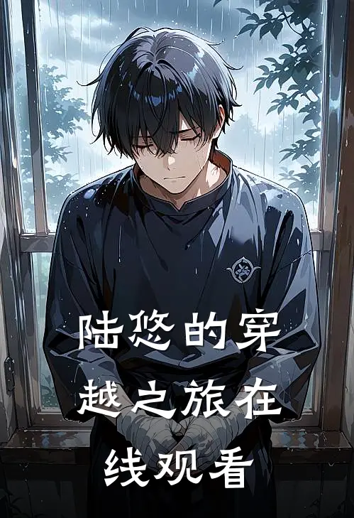 陆悠的穿越之旅在线观看