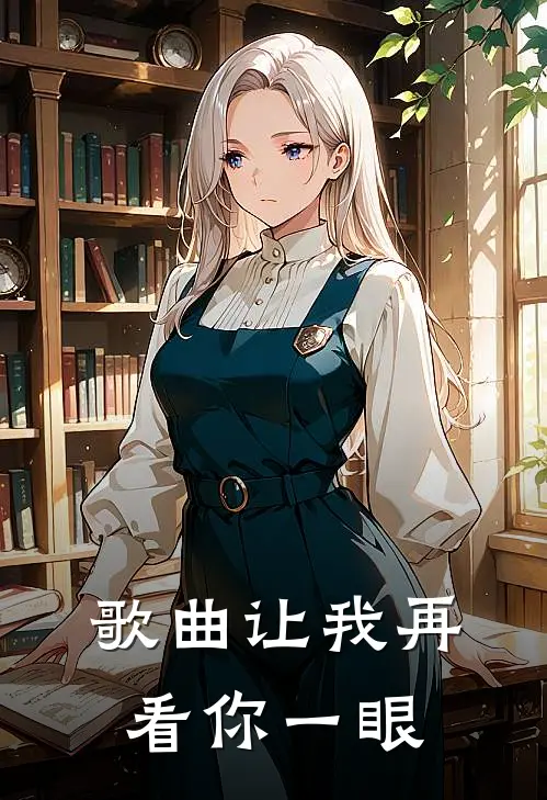 歌曲让我再看你一眼