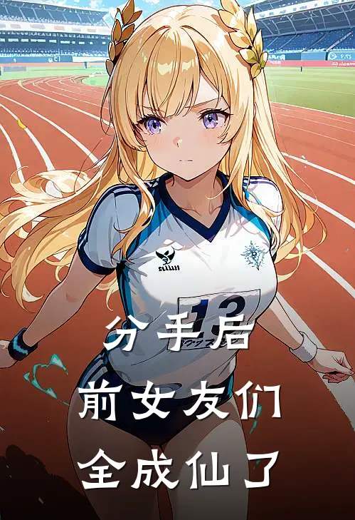 分手后，前女友们全成仙了