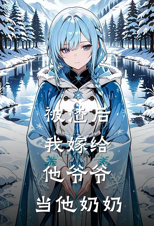 被渣后，我嫁给他爷爷，当他奶奶步若薄殷热门完结小说_最新章节列表被渣后，我嫁给他爷爷，当他奶奶(步若薄殷)