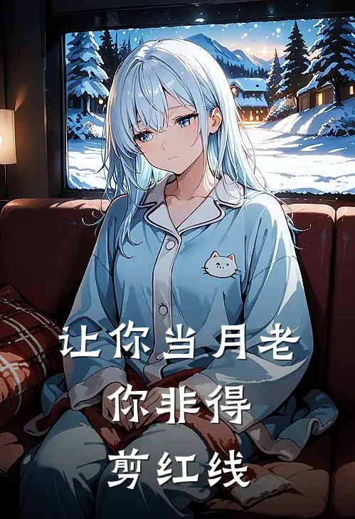 让你当月老，你非得剪红线(陈雪月哪吒)无弹窗小说免费阅读_小说免费阅读无弹窗让你当月老，你非得剪红线陈雪月哪吒