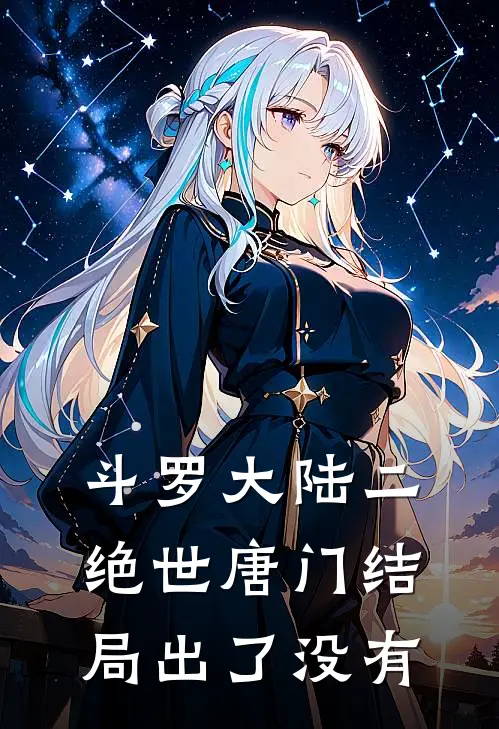 斗罗大陆二绝世唐门结局出了没有