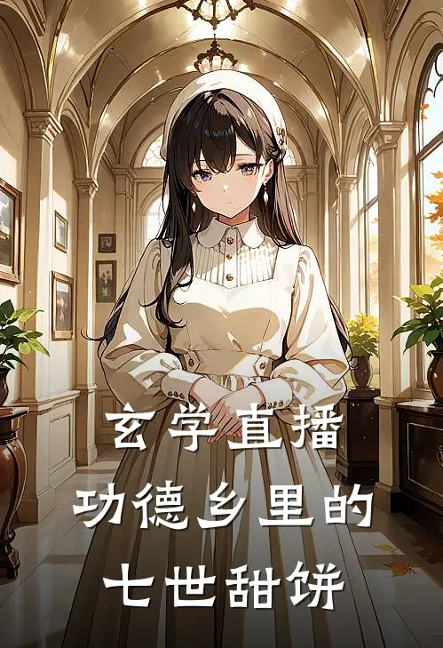 玄学直播：功德乡里的七世甜饼(苏妄言谢怀诚)在线免费小说_免费阅读全文玄学直播：功德乡里的七世甜饼(苏妄言谢怀诚)