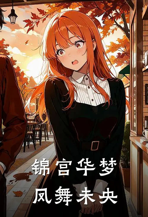 锦宫华梦：凤舞未央楚逸尘苏瑶完本热门小说_小说推荐完结锦宫华梦：凤舞未央楚逸尘苏瑶