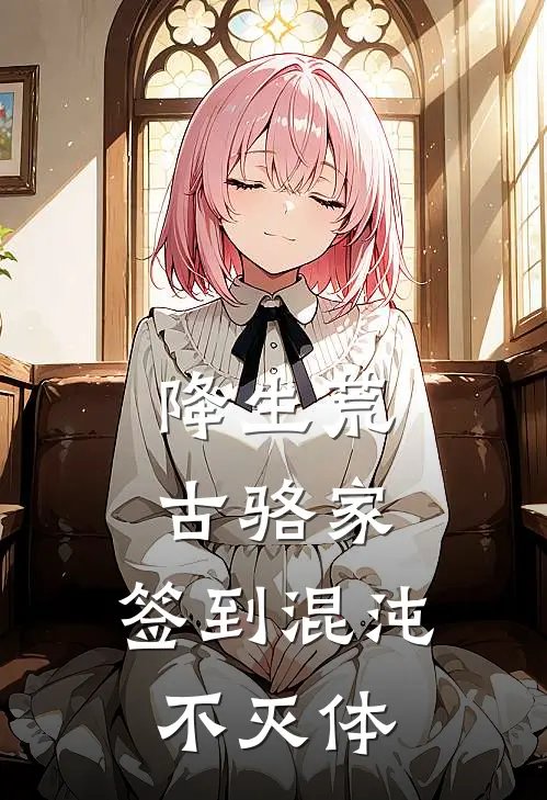 骆洛骆震(降生荒古骆家，签到混沌不灭体)最新章节免费在线阅读_降生荒古骆家，签到混沌不灭体最新章节免费阅读