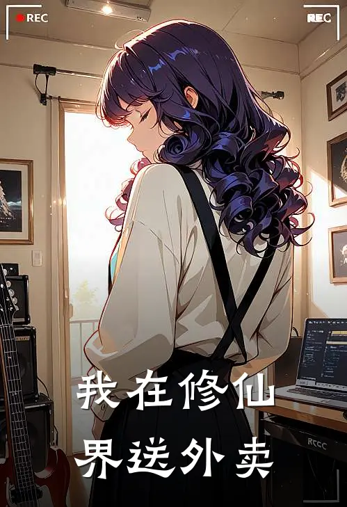 我在修仙界送外卖