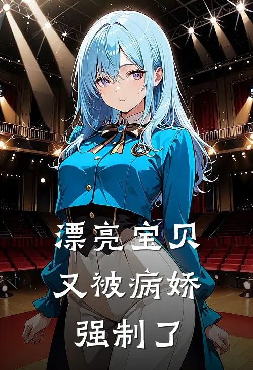 漂亮宝贝又被病娇强制了