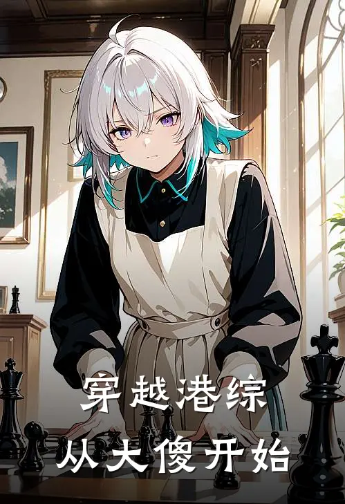 《穿越港综，从大傻开始》陈浩南陈振清已完结小说_穿越港综，从大傻开始(陈浩南陈振清)全文免费阅读无弹窗大结局