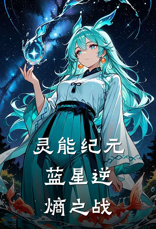 灵能纪元：蓝星逆熵之战(陆沉林阳)全本免费小说_阅读免费小说灵能纪元：蓝星逆熵之战陆沉林阳