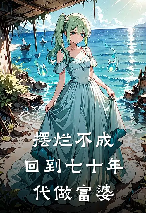 摆烂不成，回到七十年代做富婆赵明筠姜净舟免费小说全文阅读_最新好看小说摆烂不成，回到七十年代做富婆赵明筠姜净舟