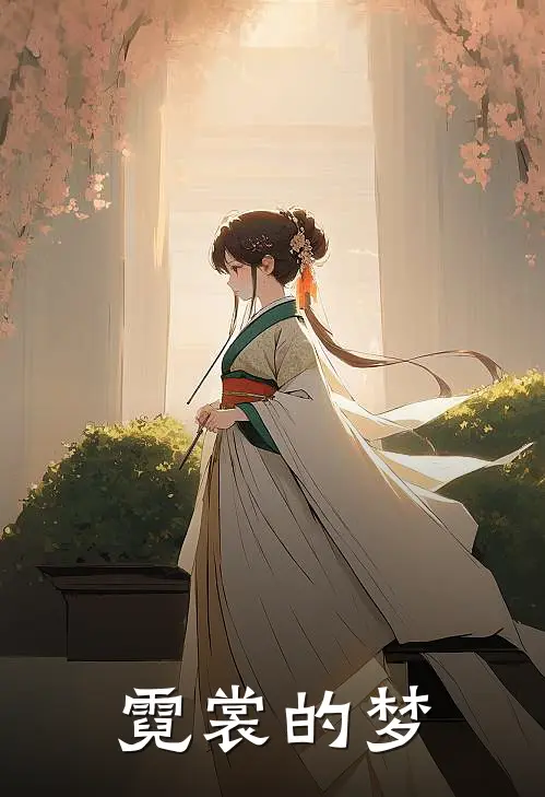 霓裳的梦谢安冉程小雨全章节免费在线阅读_《霓裳的梦》精彩小说