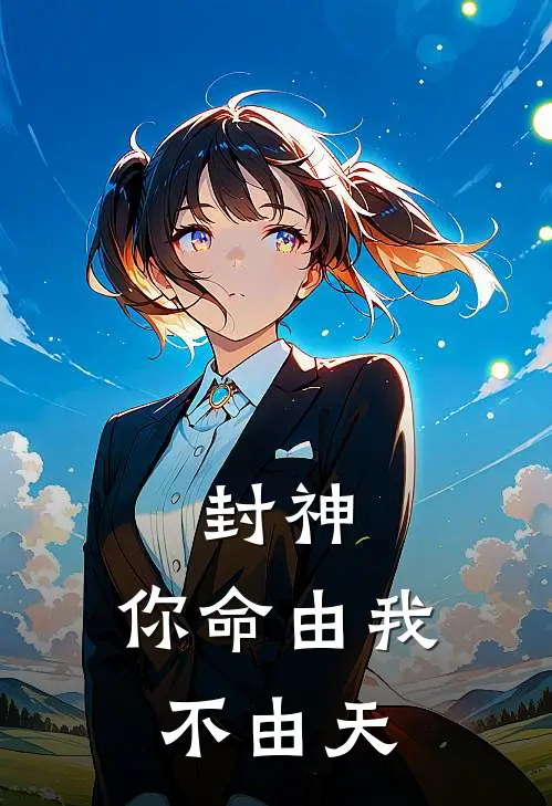 秦风北莽《封神：你命由我不由天》完结版阅读_(封神：你命由我不由天)全集阅读