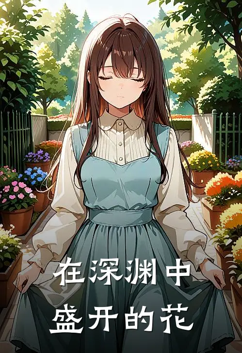 在深渊中盛开的花