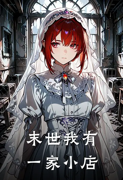 末世我有一家小店