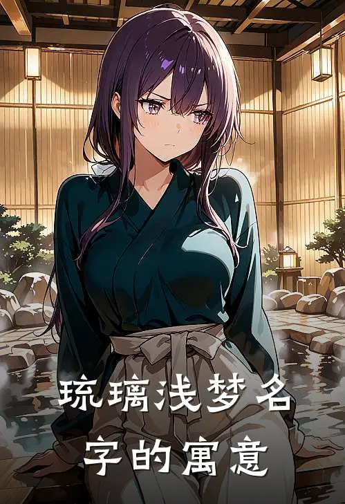 琉璃浅梦名字的寓意