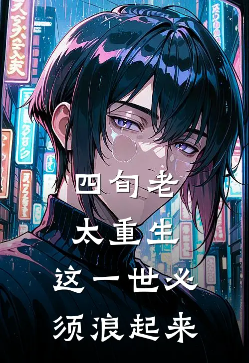 四旬老太重生，这一世必须浪起来张雨涵张国富完结版小说_完结版小说四旬老太重生，这一世必须浪起来(张雨涵张国富)