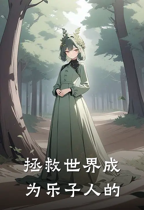 拯救世界成为乐子人的