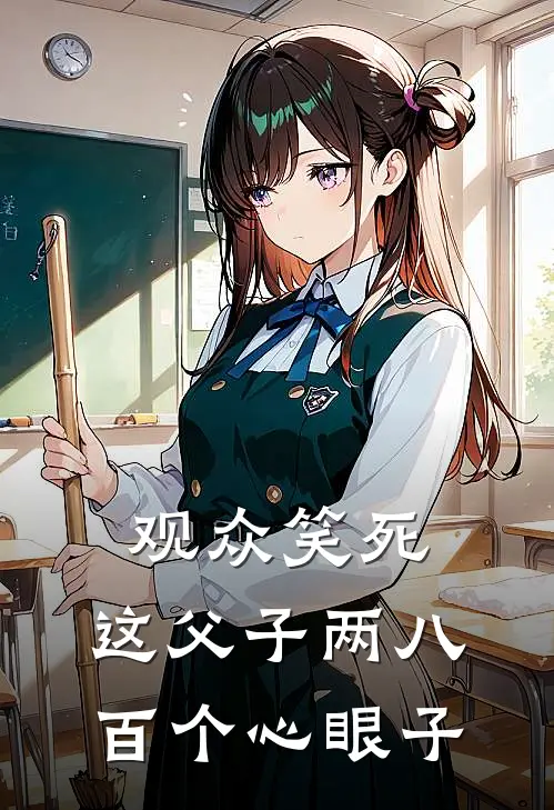 芦哲芦越《观众笑死：这父子两八百个心眼子》完结版阅读_(观众笑死：这父子两八百个心眼子)全集阅读