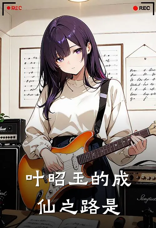 叶昭玉的成仙之路是