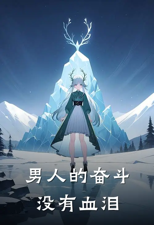 男人的奋斗没有血泪