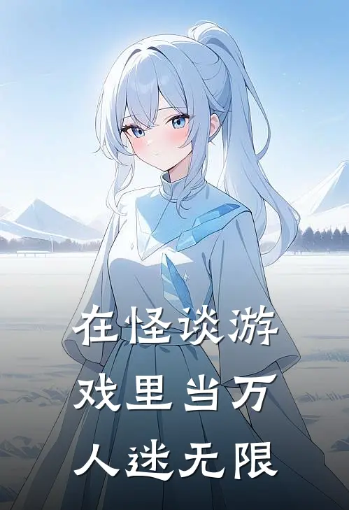 在怪谈游戏里当万人迷[无限]