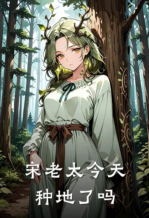 宋老太今天种地了吗