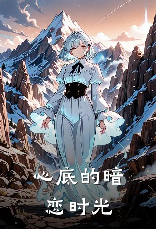 心底的暗恋时光