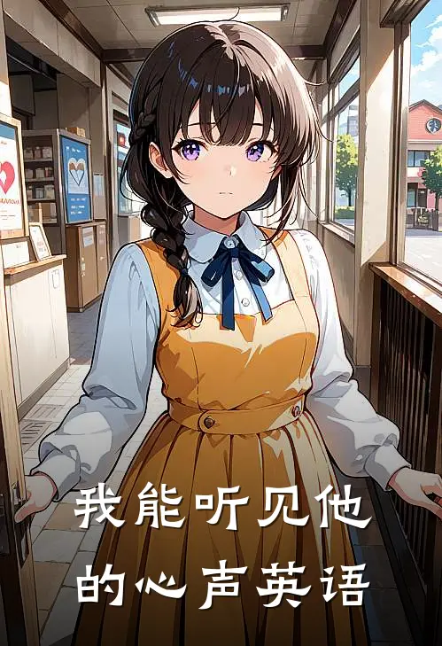 我能听见他的心声英语