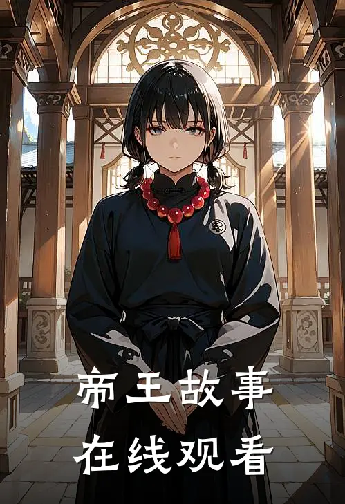 帝王故事在线观看