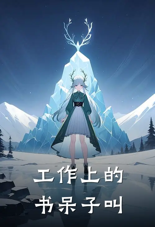 工作上的书呆子叫