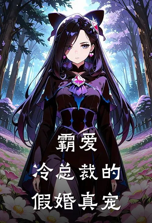 霸爱：冷总裁的假婚真宠