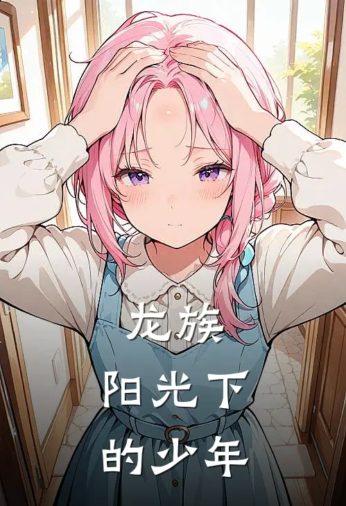 龙族：阳光下的少年