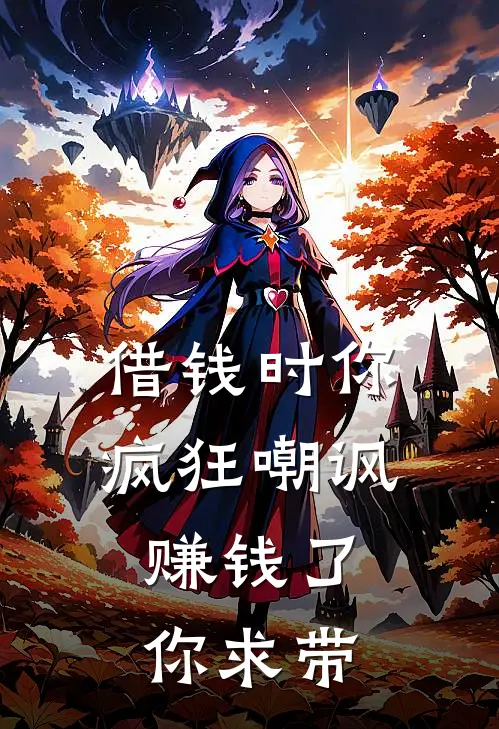 借钱时你疯狂嘲讽，赚钱了你求带沈月林王生完结小说_免费小说在线看借钱时你疯狂嘲讽，赚钱了你求带沈月林王生