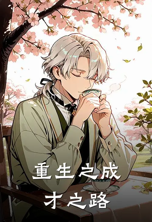 重生之成才之路