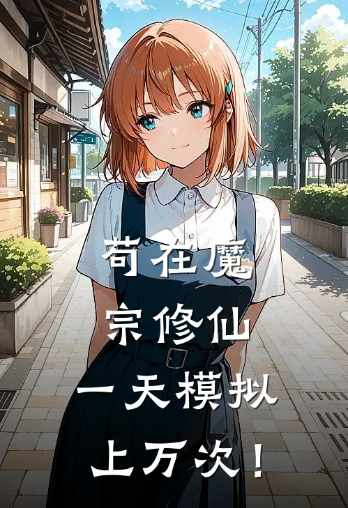 苟在魔宗修仙，一天模拟上万次！