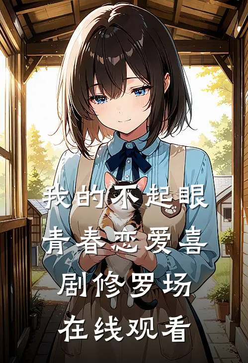 我的不起眼青春恋爱喜剧修罗场在线观看