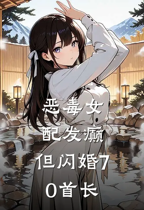 恶毒女配发癫，但闪婚70首长