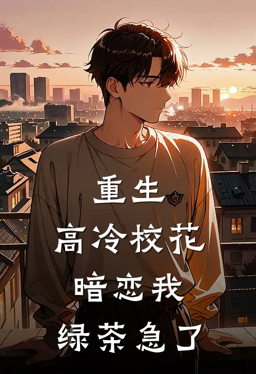 重生：高冷校花暗恋我，绿茶急了(肖可夏岚)推荐小说_重生：高冷校花暗恋我，绿茶急了(肖可夏岚)全文免费阅读大结局