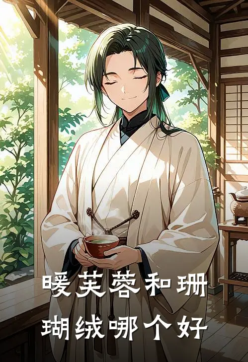 暖芙蓉和珊瑚绒哪个好