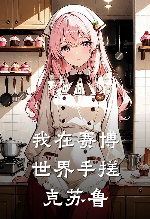 我在赛博世界手搓克苏鲁