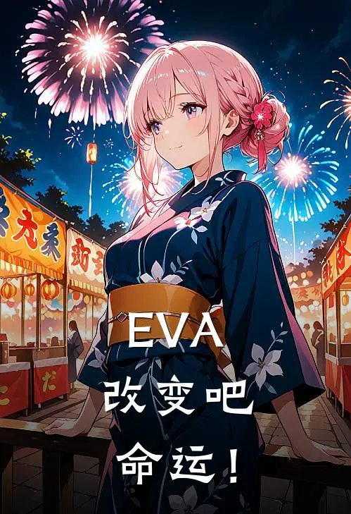 EVA：改变吧，命运！真嗣赤木律子最新小说推荐_完本小说免费阅读EVA：改变吧，命运！(真嗣赤木律子)