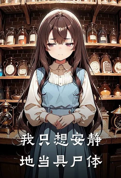 我只想安静地当具尸体